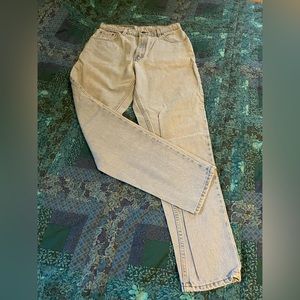 Levi's Vintage 505 High Waist Jeans Junior's Size 11 Medium